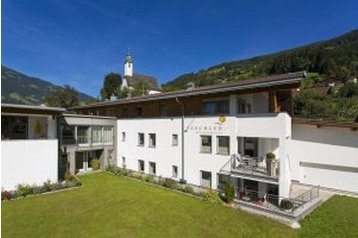 Австрия Privát Ramsau im Zillertal, Екстериор